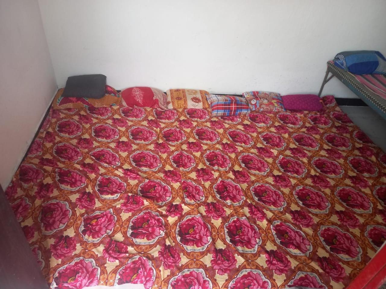 Kuber Bhandari Guest House And Hotel Sehore Bagian luar foto