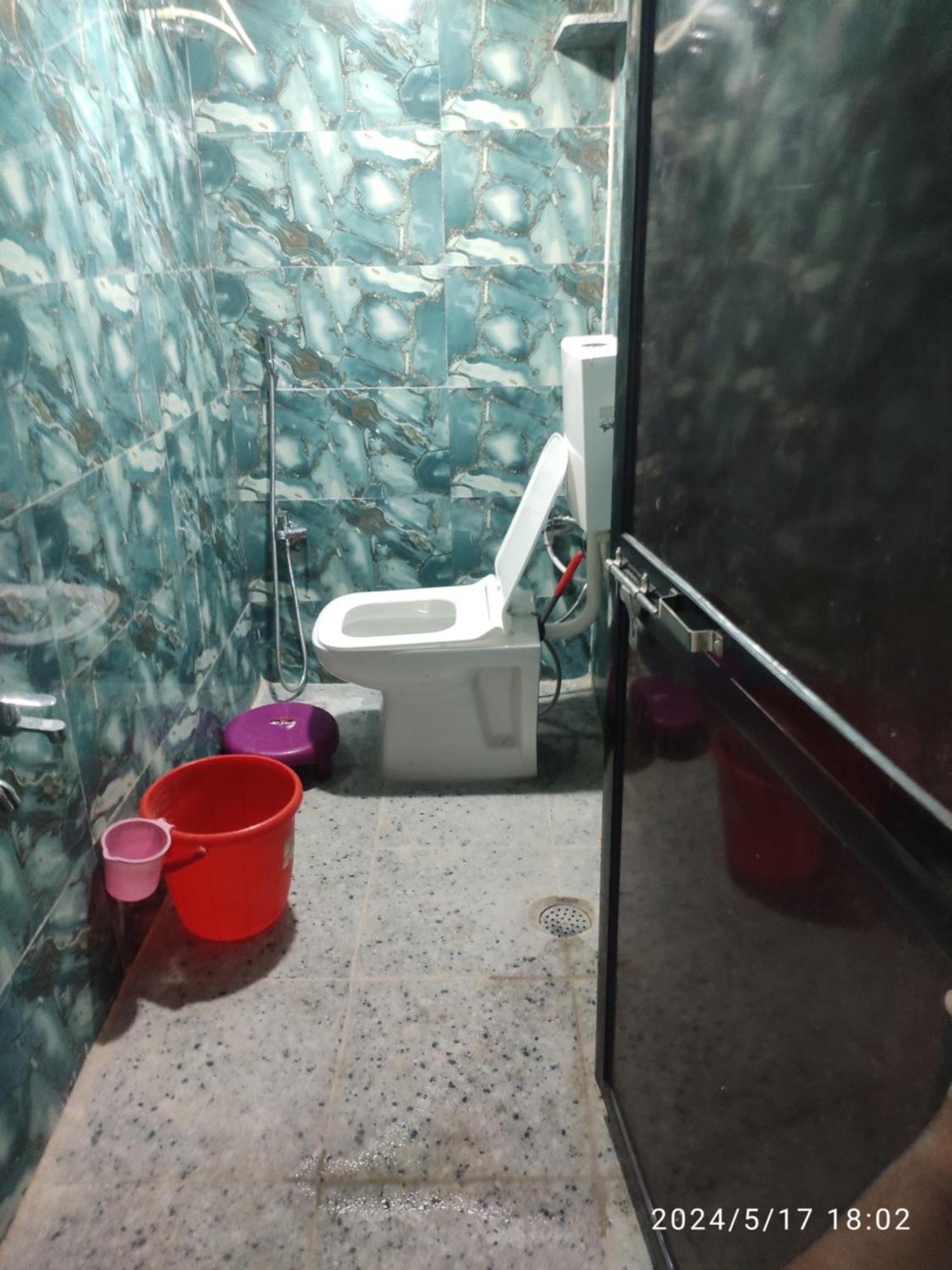 Kuber Bhandari Guest House And Hotel Sehore Bagian luar foto